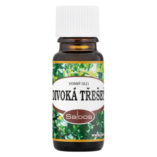Divoká třešeň 