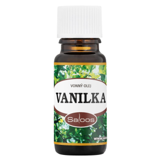 Vanilka 