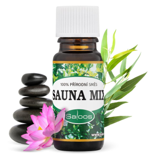 Sauna mix
