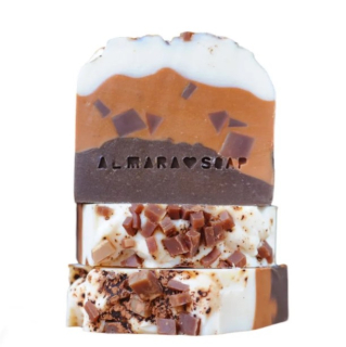 Mýdlo Choco Cookie