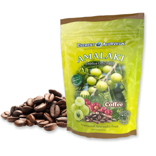 Amalaki - Káva