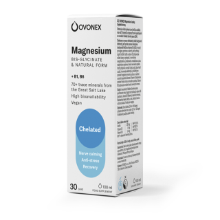 Ovonex - Magnesium 100 ml