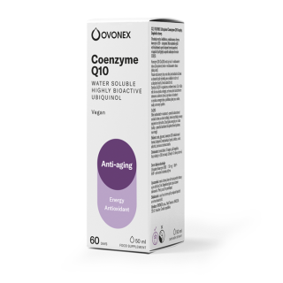 Ovonex - Koenzym Q10 50 ml