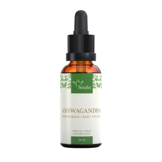 Ashwagandha