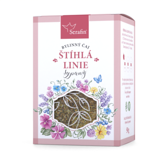 Štíhlá linie