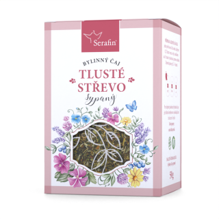 Tlusté střevo