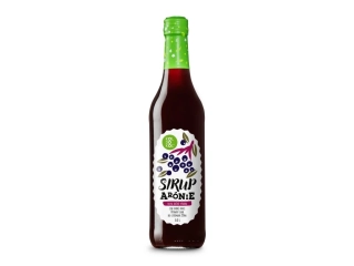 Arónie sirup 500 ml