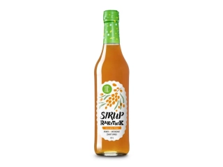 Rakytník sirup 500 ml