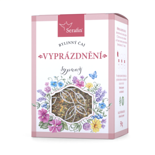 Vyprázdnění