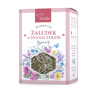 Žaludek a dvanácterník