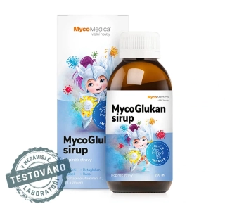 MycoGlukan