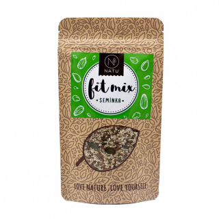 Fit mix semínka 250g