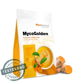 MycoGolden