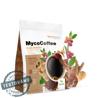 MycoCoffee