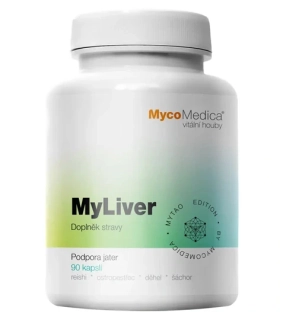 MyLiver