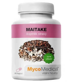Maitake