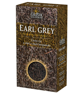 Earl Grey