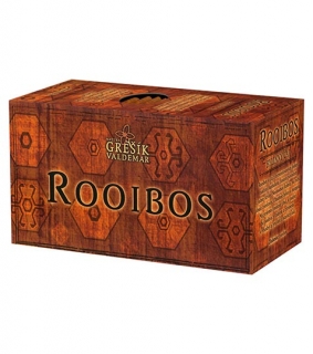Rooibos
