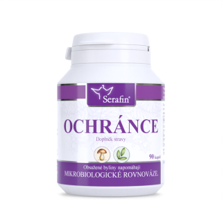 Ochránce