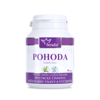 Pohoda