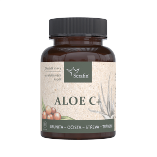 Aloe C+