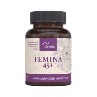 Femina happy 45+
