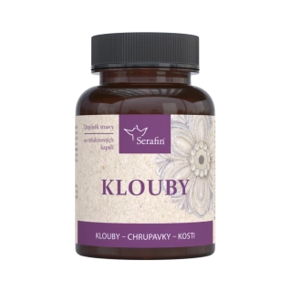 Klouby