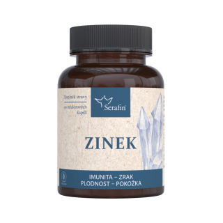 Zinek
