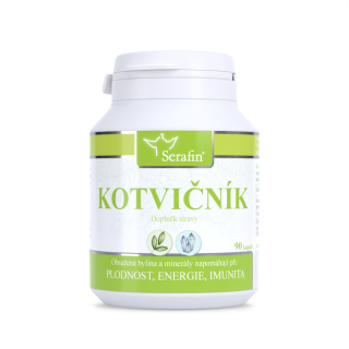 Kotvičník