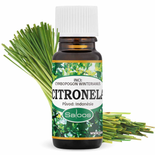 Citronela