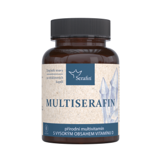 Multiserafin s vitamínem D