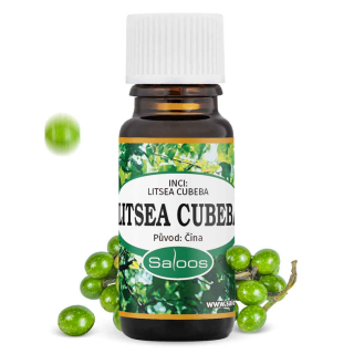 Litsea Cubeba
