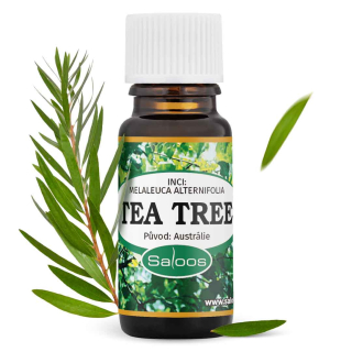 Tea Tree