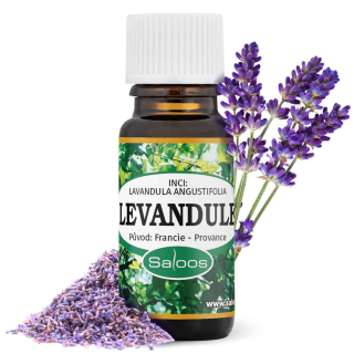 Levandule 5ml
