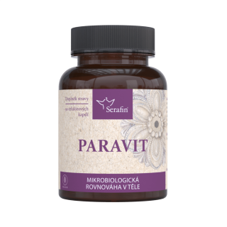 Paravit