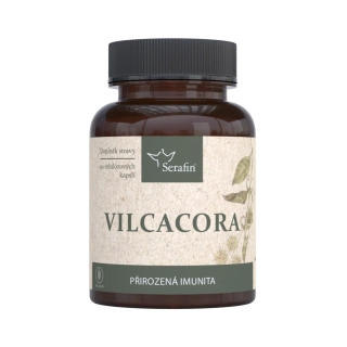 Vilcacora