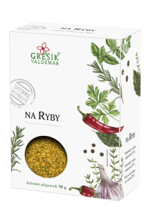 Na ryby - 30g