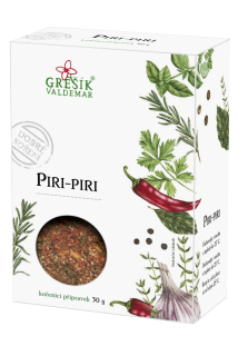 Piri-Piri - 30g
