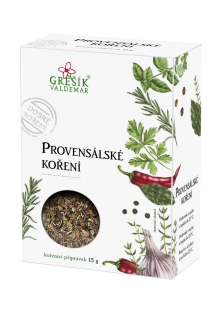 Provensálské koření 
