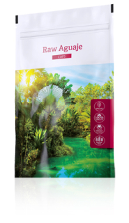 Raw Aguaje Caps